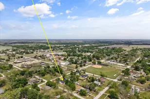 211 SW 4th St, Kerens, TX 75144 - Photo 40