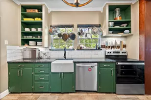 211 SW 4th St, Kerens, TX 75144 - Photo 16