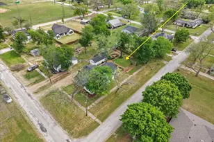 211 SW 4th St, Kerens, TX 75144 - Photo 38