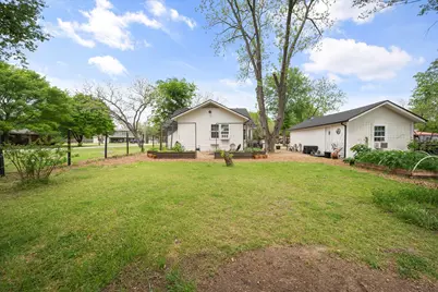 211 SW 4th Street, Kerens, TX 75144 - Photo 34