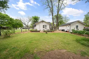 211 SW 4th St, Kerens, TX 75144 - Photo 34