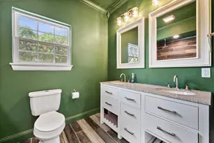 211 SW 4th St, Kerens, TX 75144 - Photo 20