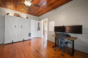 211 SW 4th St, Kerens, TX 75144 - Photo 28