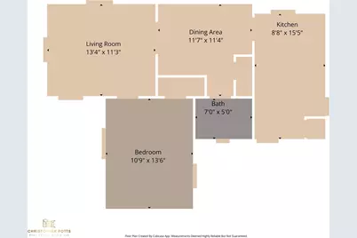 127 E Walker Street, Denison, TX 75021 - Photo 24