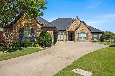 1203 Huntington Cove Court, Granbury, TX 76048 - Photo 1