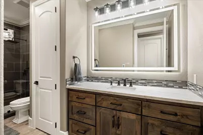 1203 Huntington Cove Court, Granbury, TX 76048 - Photo 20