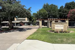 5759 Cedar Creek Dr, Benbrook, TX 76109 - Photo 2