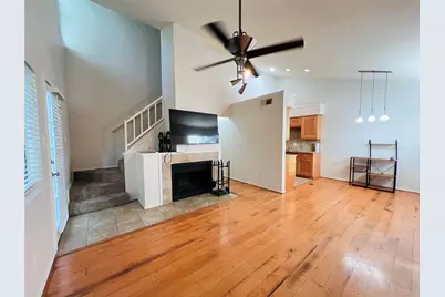 5759 Cedar Creek Drive, Benbrook, TX 76109 - Photo 4