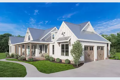 1085 County Road 4781, Boyd, TX 76023 - Photo 2