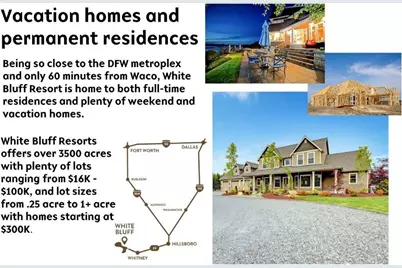 32016 Dove Trail, Whitney, TX 76692 - Photo 16