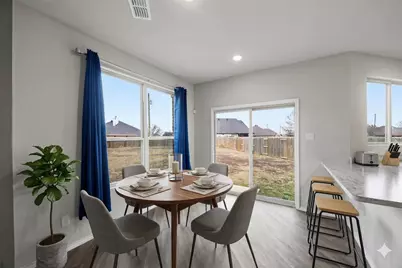 1305 Benwick Drive, Van Alstyne, TX 75495 - Photo 4