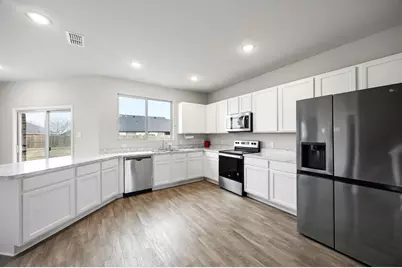 1305 Benwick Drive, Van Alstyne, TX 75495 - Photo 6