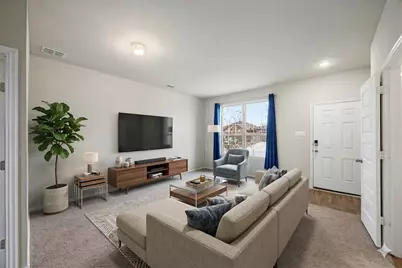 1305 Benwick Drive, Van Alstyne, TX 75495 - Photo 2