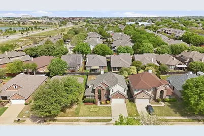 3617 Queenswood Court, Fort Worth, TX 76244 - Photo 36