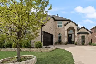 825 Cobalt Dr, Celina, TX 75009 - Photo 4