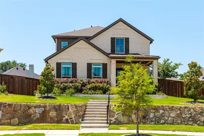 8605 Portola Drive, Frisco, TX 75035 - Photo 2