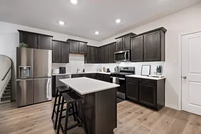 2016 Saddle Way, Mesquite, TX 75149 - Photo 8