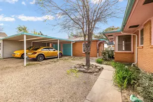 2000 Standifer St, Fort Worth, TX 76164 - Photo 6