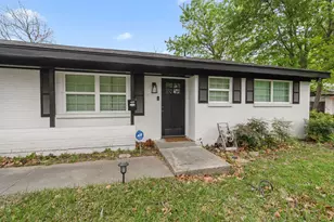 5825 Walla Ave, Fort Worth, TX 76133 - Photo 4