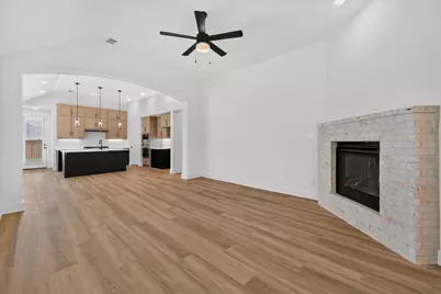 843 Dogwood Lane, Lavon, TX 75166 - Photo 8