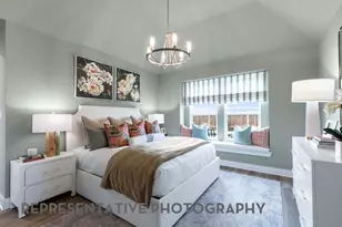 843 Dogwood Ln, Lavon, TX 75166 - Photo 6