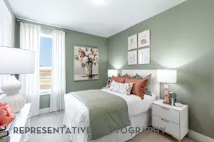 843 Dogwood Ln, Lavon, TX 75166 - Photo 14