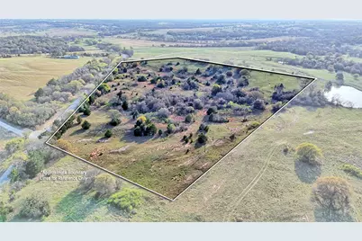 00 Dixie School Road, Nocona, TX 76255 - Photo 2