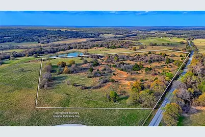 00 Dixie School Road, Nocona, TX 76255 - Photo 22