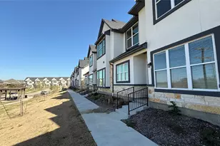 217 Mule Deer Mews, Frisco, TX 75068 - Photo 1