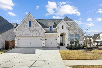 2100 Pleasant Run Lane, Fort Worth, TX 76008 - Photo 1