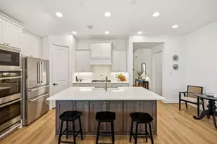 2100 Pleasant Run Ln, Fort Worth, TX 76008 - Photo 2