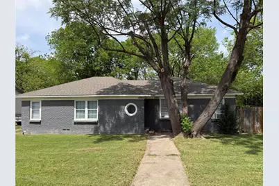 6363 Hollis Avenue, Dallas, TX 75227 - Photo 1