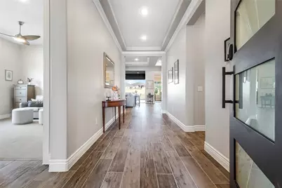 11012 Cartwright Drive, Denton, TX 76207 - Photo 4