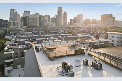 3030 Bryan Street #209, Dallas, TX 75204 - Photo 36