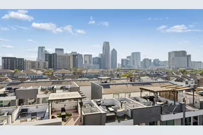 3030 Bryan Street #209, Dallas, TX 75204 - Photo 30