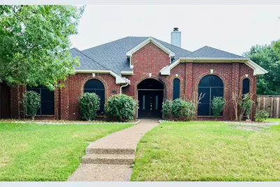 6732 Coach House Lane, Plano, TX 75023 - Photo 1