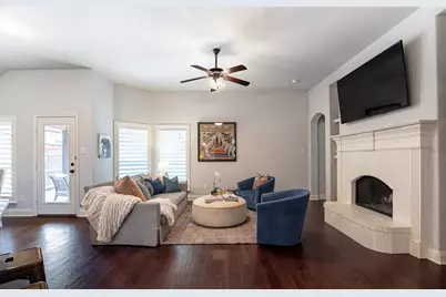 5217 Agave Way, Fort Worth, TX 76126 - Photo 10