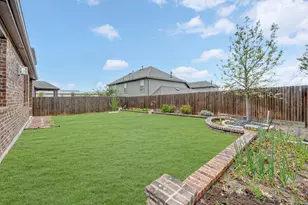 10820 Womack Trail, McKinney, TX 75071 - Photo 36