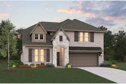 2513 Royal Birkdale Street, Celina, TX 75009 - Photo 1