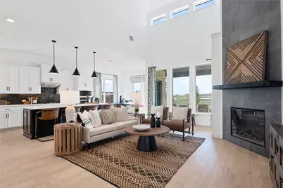 2513 Royal Birkdale Street, Celina, TX 75009 - Photo 4