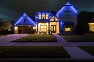 405 Point Vista Dr, Aledo, TX 76008 - Photo 34