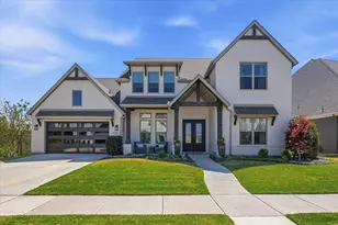 405 Point Vista Dr, Aledo, TX 76008 - Photo 1