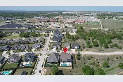 405 Point Vista Drive, Aledo, TX 76008 - Photo 40