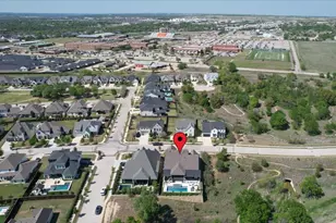 405 Point Vista Dr, Aledo, TX 76008 - Photo 34