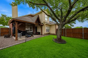 6621 Alliance Dr, The Colony, TX 75056 - Photo 30