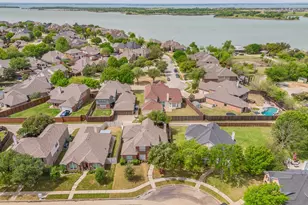 6621 Alliance Dr, The Colony, TX 75056 - Photo 2