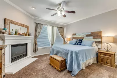 4838 Stetson Drive N, Fort Worth, TX 76244 - Photo 8