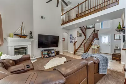 4838 Stetson Drive N, Fort Worth, TX 76244 - Photo 18