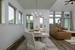 2505 Runhappy Ct, Celina, TX 75009 - Photo 8