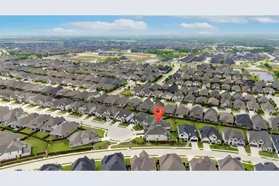 2505 Runhappy Court, Celina, TX 75009 - Photo 36